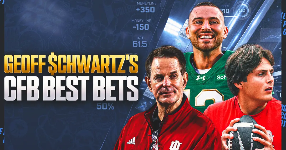 2026 College Football Week 7 Expert Picks: Can BYU Keep Up With Notre Dame?