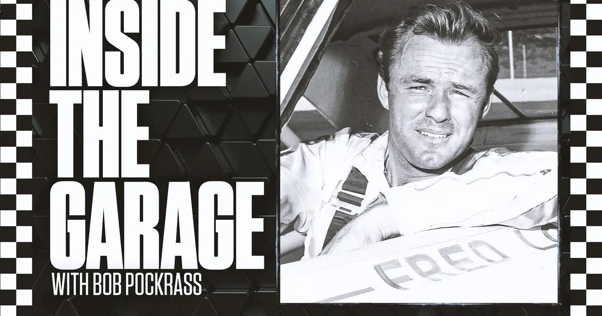 NASCAR Hall of Fame Driver Fred Lorenzen's CTE Diagnosis Should Spark Action
