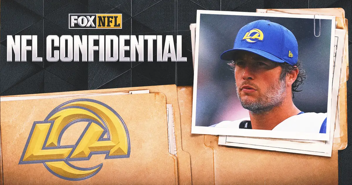 Will The Rams Be Able To Turn It Around? What NFL Execs, Scouts Make Of L.A.'s 2-4 Start
