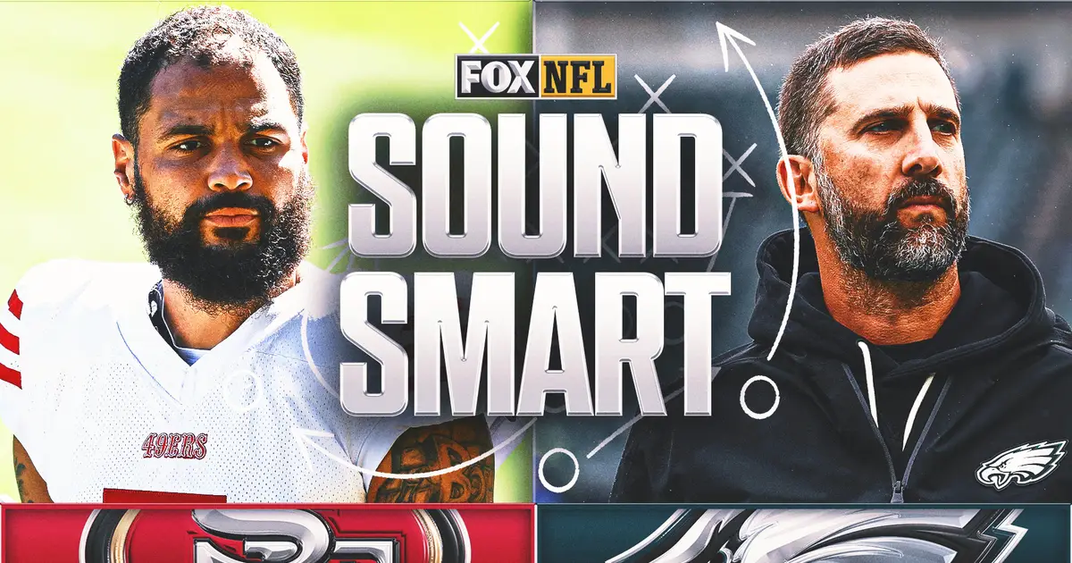 Mike Evans Was Right About Being 49ers’ Missing Piece; Nick Sirianni In Trouble?