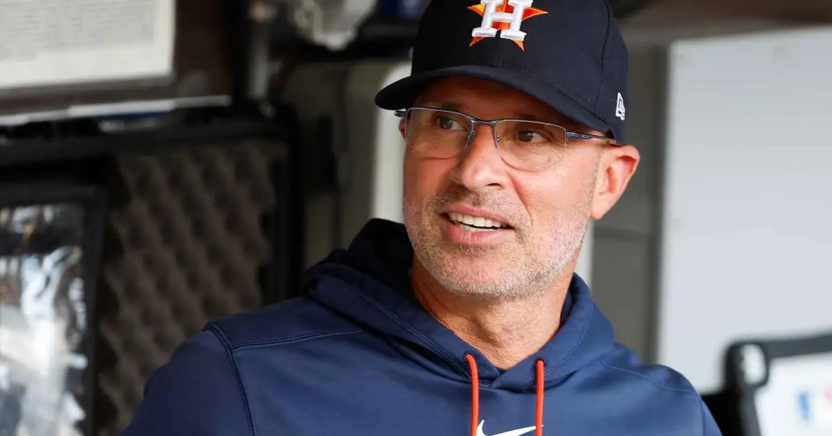 Mariners Reportedly Targeting 4 Managers With Championship Pedigree