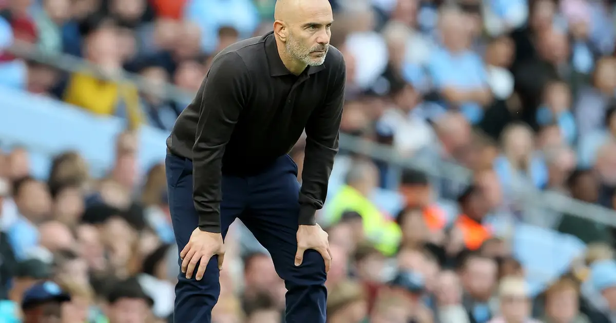 Enzo Maresca: 'I Completely Trust' Man City Despite Bombshell Guilty Verdict