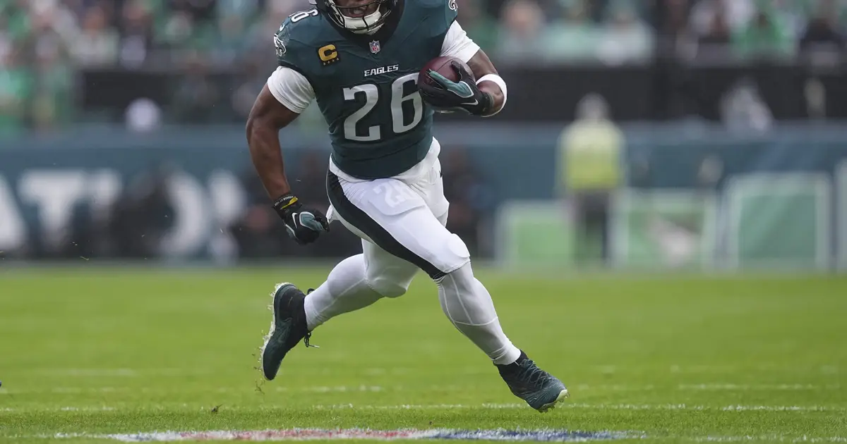 Kalshi Promo Code FOXSPORTS55: Get $55 in Bonuses for Eagles vs. Cowboys on Monday Night Football