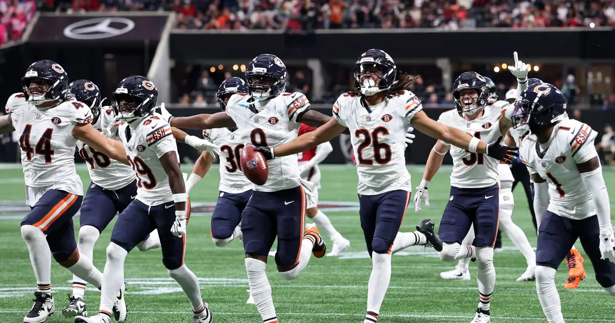bet365 Bonus Code FOX365: Claim up to $200 in Bonus Bets for Bears vs. Patriots
