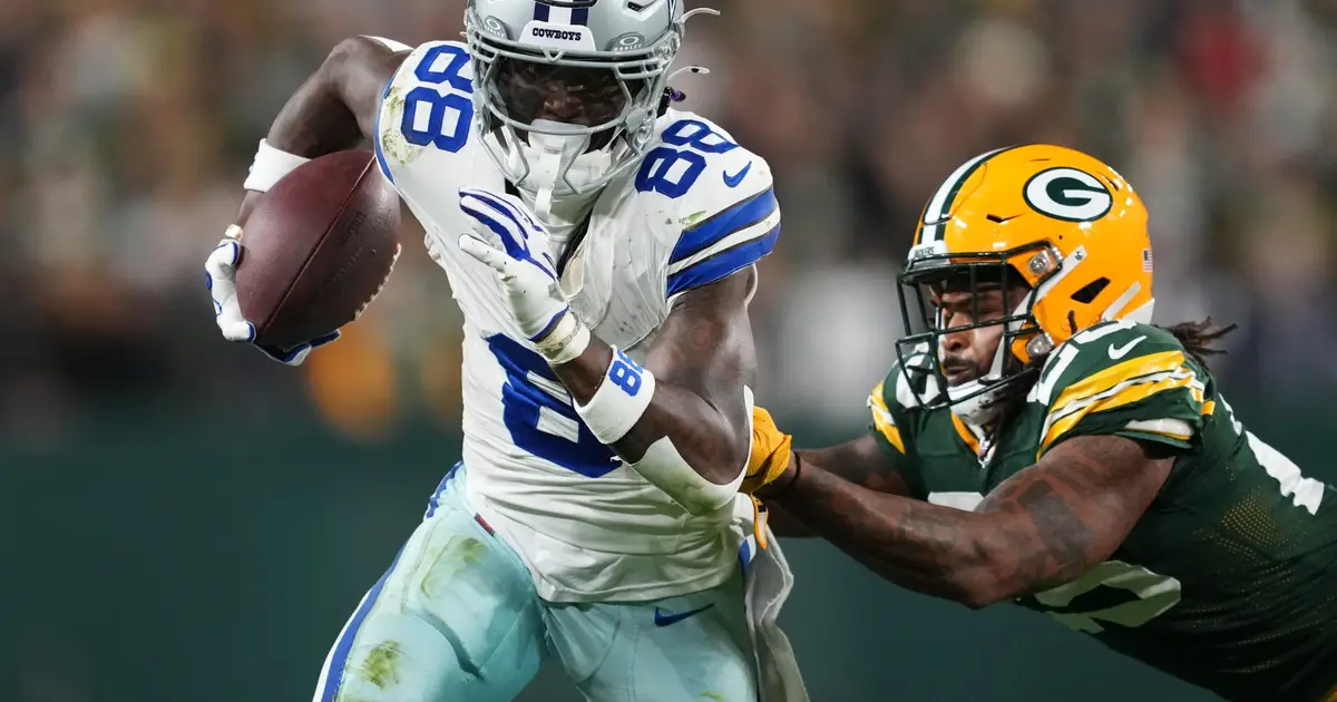 Polymarket Promo Code FOX: Get a $25 Bonus for Eagles vs. Cowboys on Monday Night Football