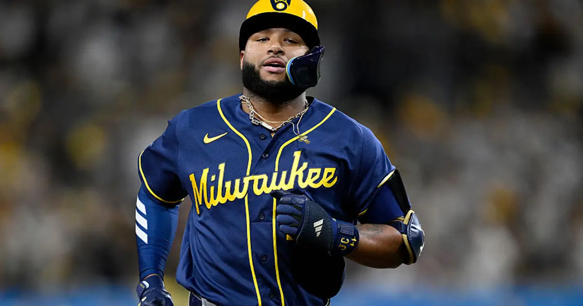 2026 World Series MVP: Contreras, Chourio Favored; Caminero Third