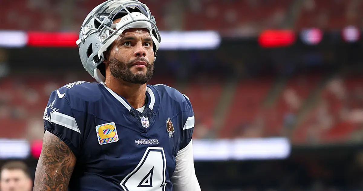 NFL, CFB Weekend Betting Recap: Pats, Cowboys Give Books 'Sigh Of Relief'