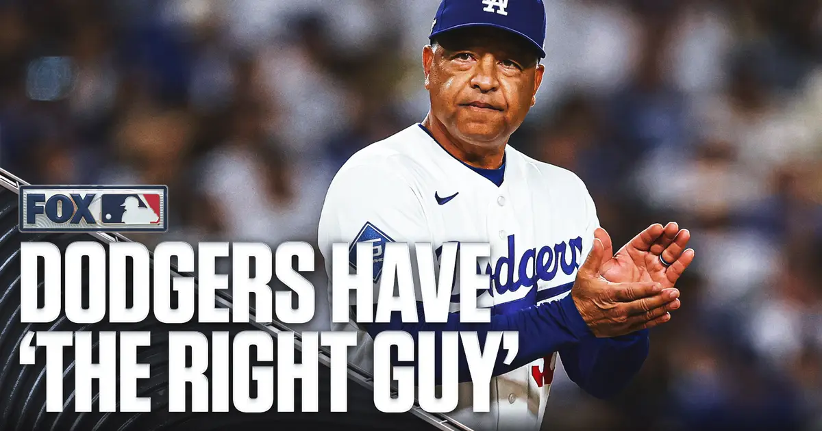 Dodgers Manager Dave Roberts Has Overcome A 3-0 Deficit Once; Can He Do It Again?