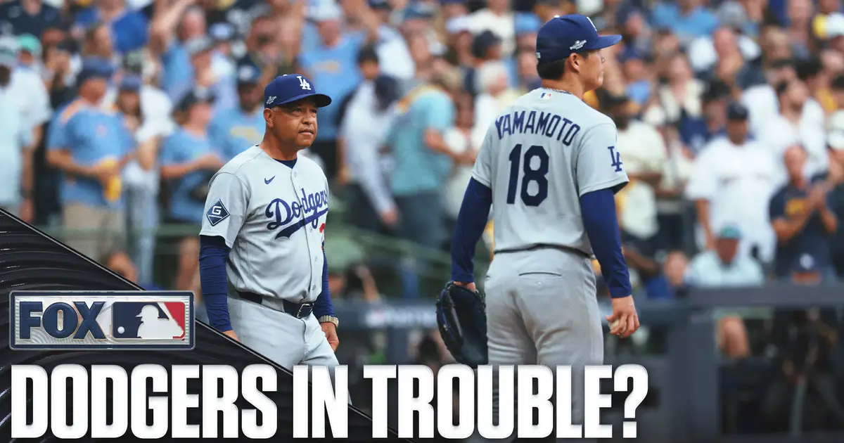 David Ortiz Predicts Dodgers' Loss, Noting Los Angeles Is In 'Deep Trouble'