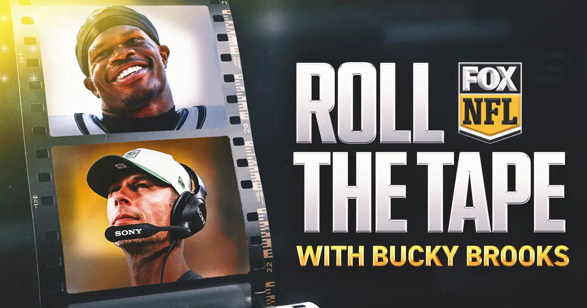Roll The Tape: Has CB/WR Travis Hunter Arrived? Is Packers' Defense Elite?