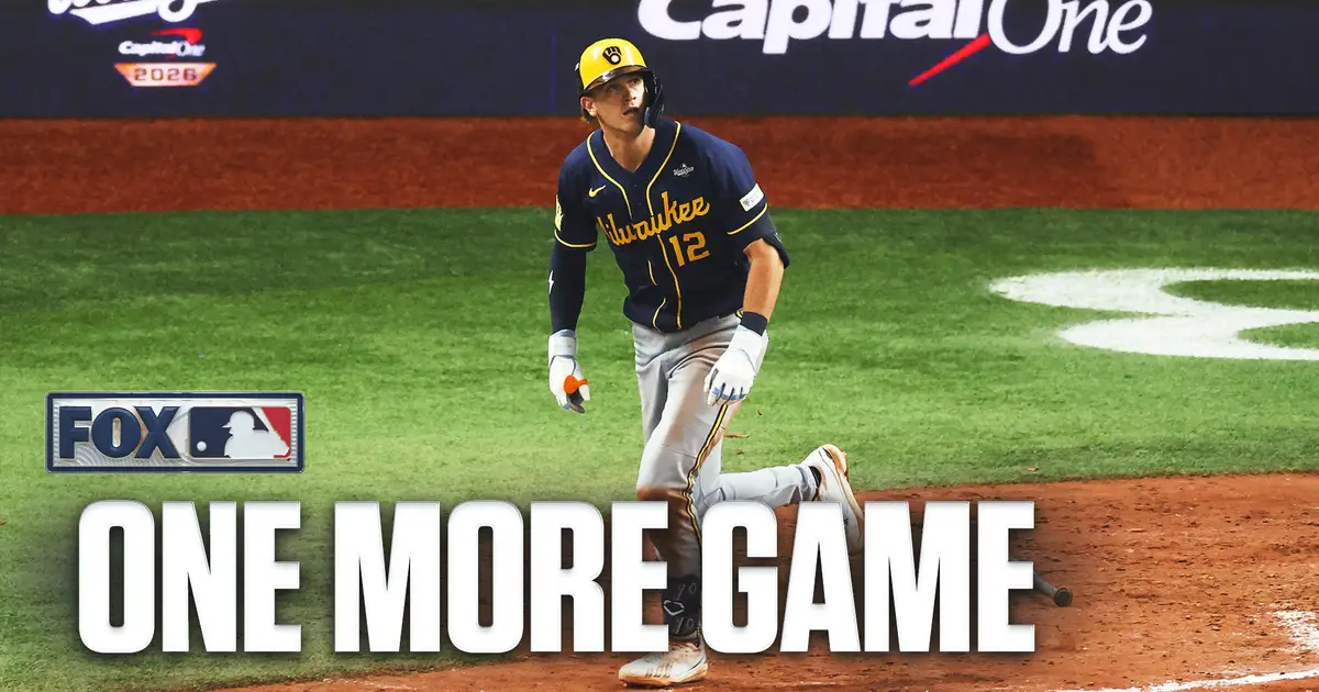 Derek Jeter Warns Brewers That World Series Game 4 Loss Can't 'Deflate' Them