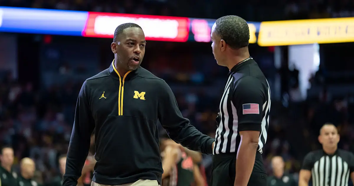 Rule Changes That Will Affect The 2026-2027 College Basketball Season