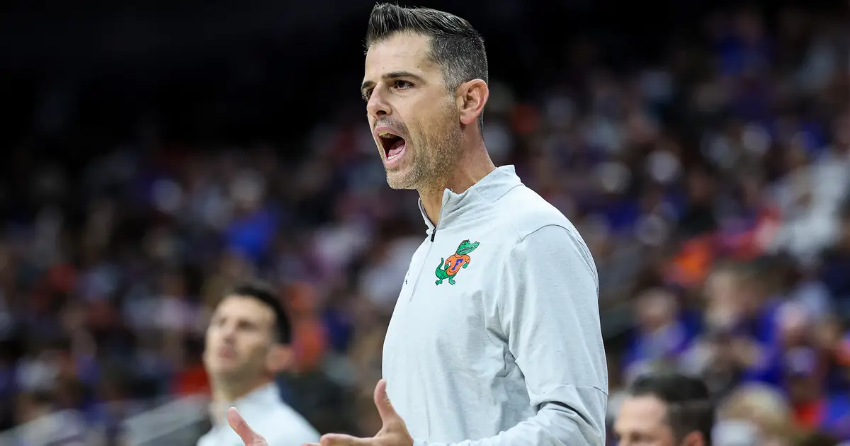 Men's CBK AP Top 25: Florida, Duke, Illinois Receive 1st Place Preseason Votes