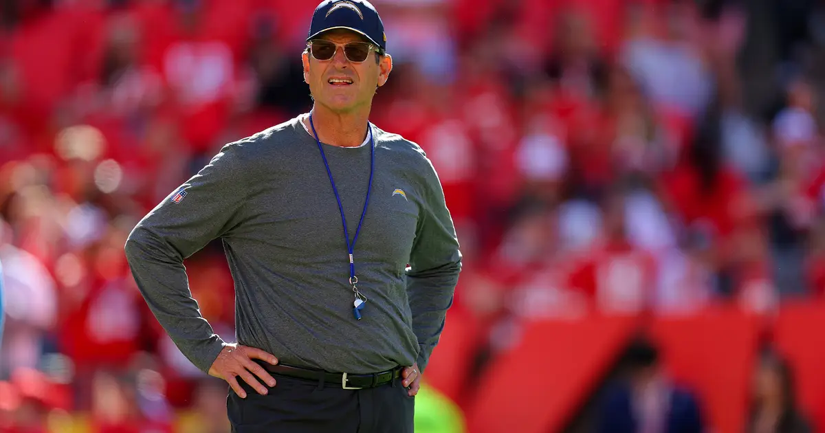 Chargers Will 'Evaluate Every Part Of What We're Doing' After 0-6 Start