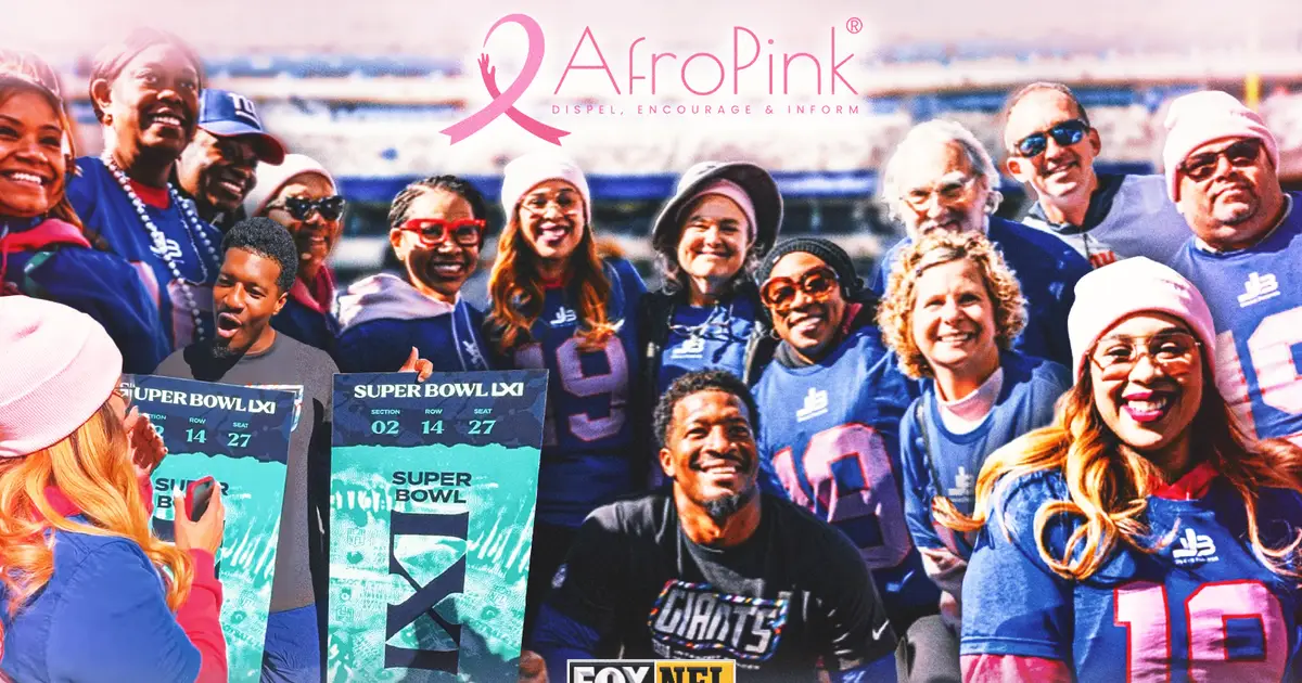 Jameis Winston's Super Surprise For Breast Cancer Survivors: 'Nothing Short Of Amazing'