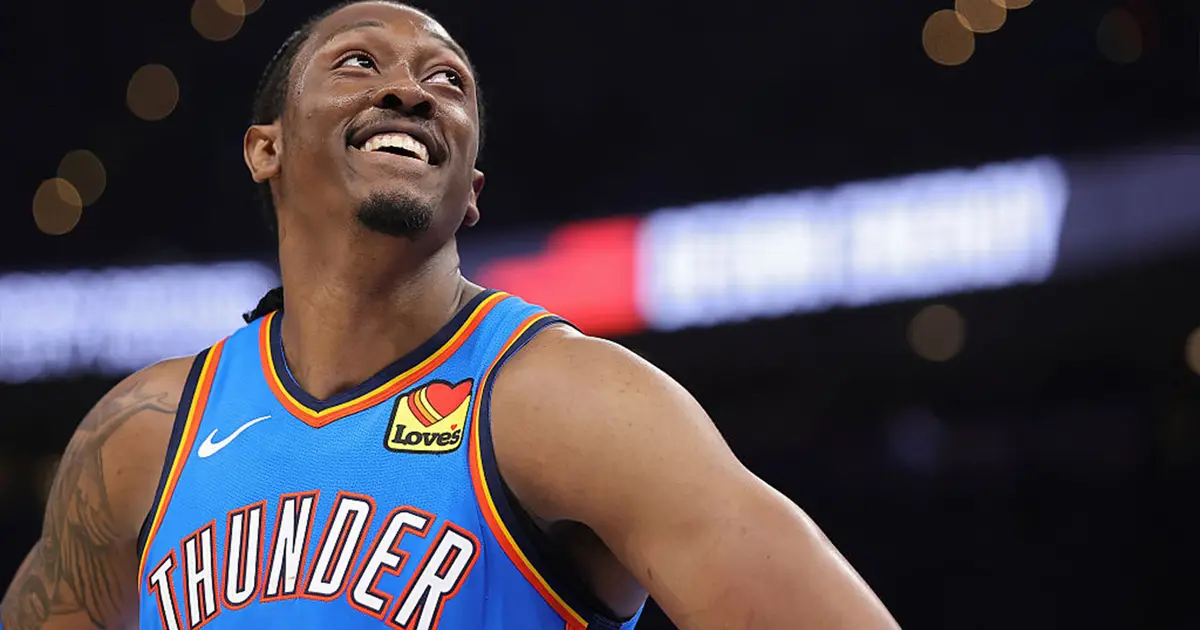 2026 NBA Cup Odds: Thunder Favored To Win; SGA Leads MVP Race