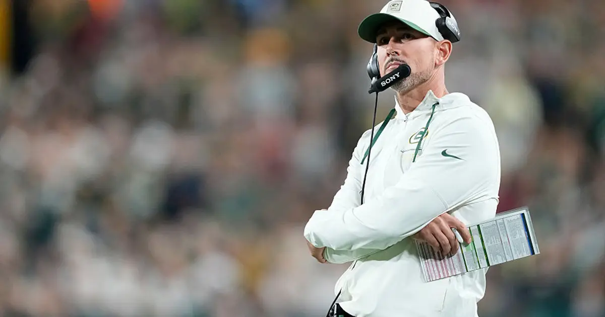 2026 NFL Playoff Odds: Texans, Chargers, Packers Favored To Miss Postseason