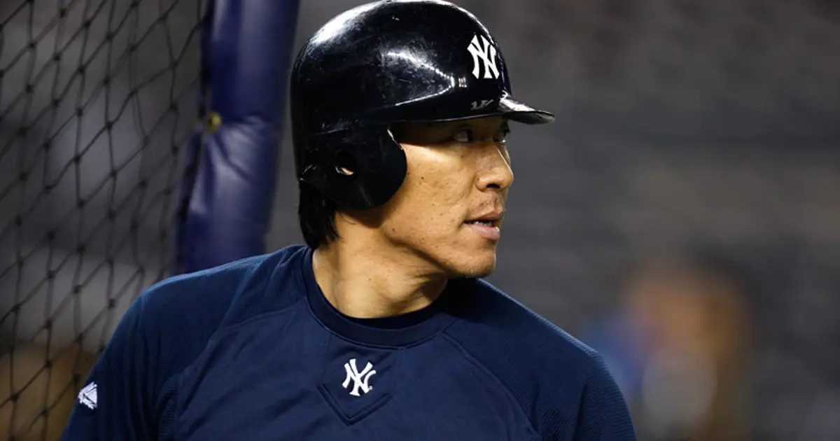 Yankees Legend Hideki Matsui Becomes Manager Of Japan's Yomiuri Tigers