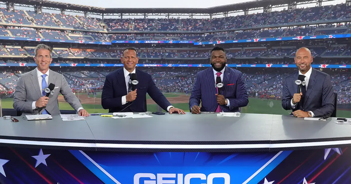 FOX Sports Reveals Broadcasters, New Tech Wrinkles For 2026 World Series