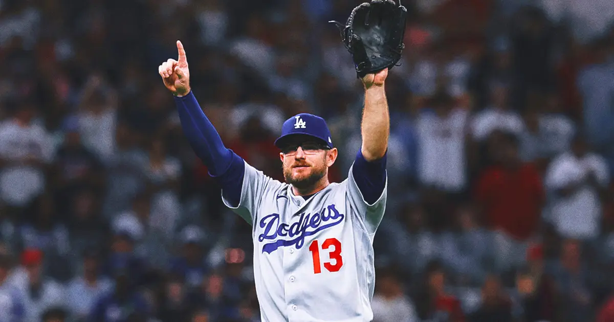 2026 MLB NLCS Odds: Dodgers Slightly Favored Over Brewers