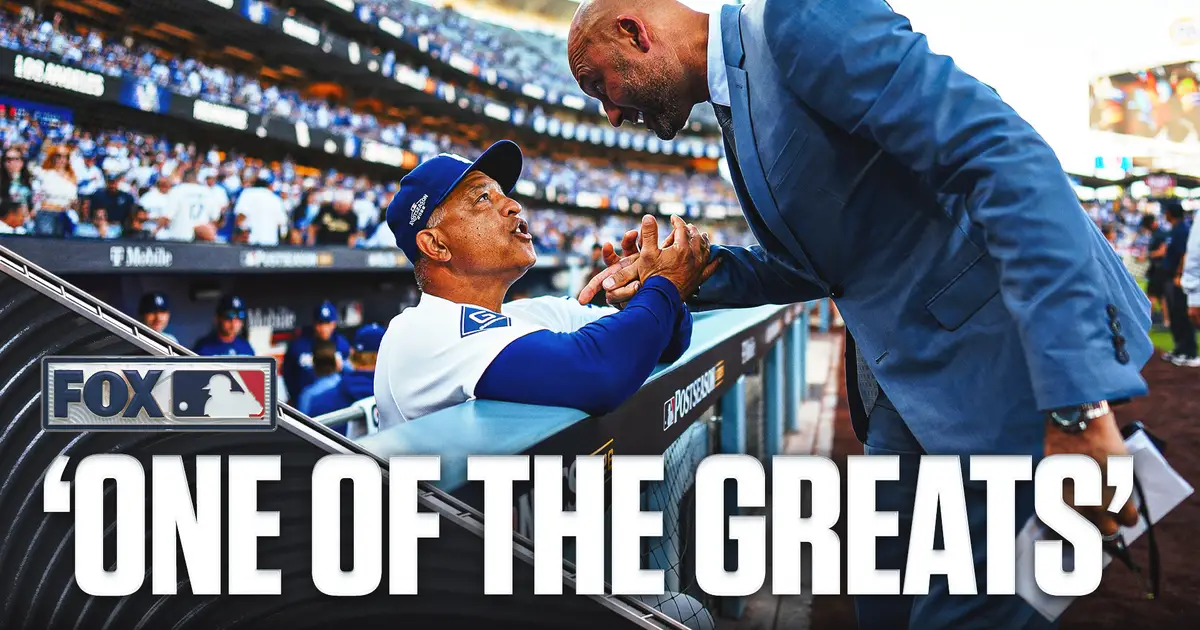 Why Dave Roberts Deserves Credit Despite Dodgers Sweep