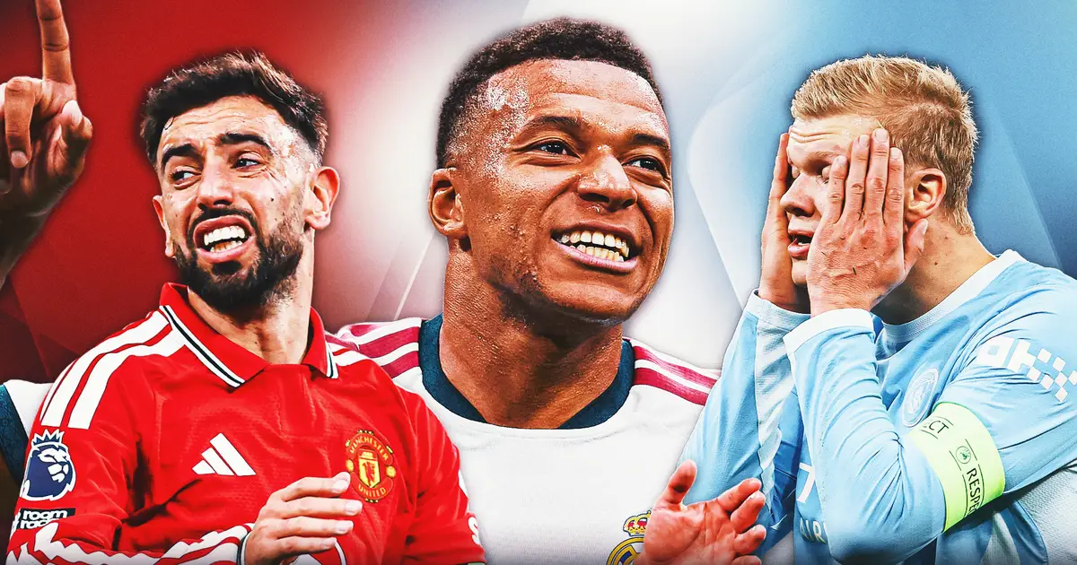 Real Madrid Magic And Drama In Manchester: What Stood Out With Europe's Top Clubs