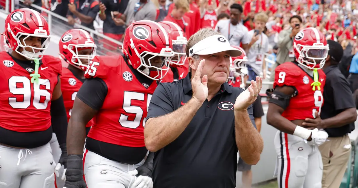 Fanatics Sportsbook Promo Code FOX350: Get a $350 Bonus When You Bet $20 on Alabama-Georgia, Texas-Oklahoma