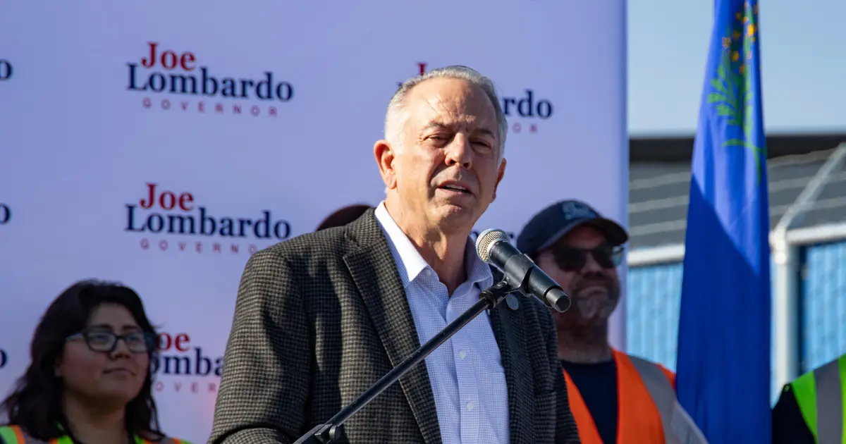 Lombardo 2025 campaign fundraising heavily reliant on donors using loophole to give more