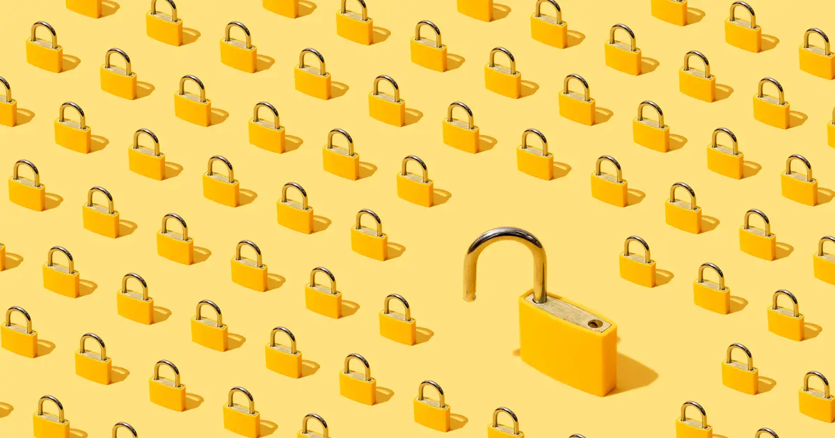 UStrive security lapse exposed personal data of its users , including children