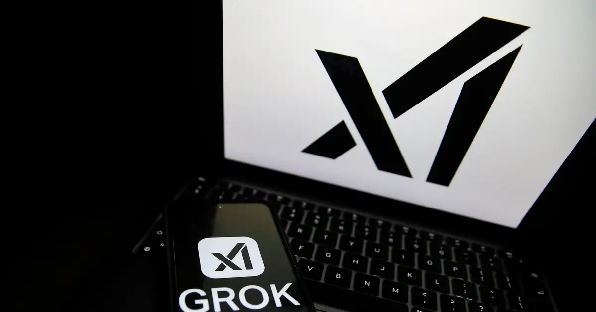 Coalition demands federal Grok ban over nonconsensual sexual content