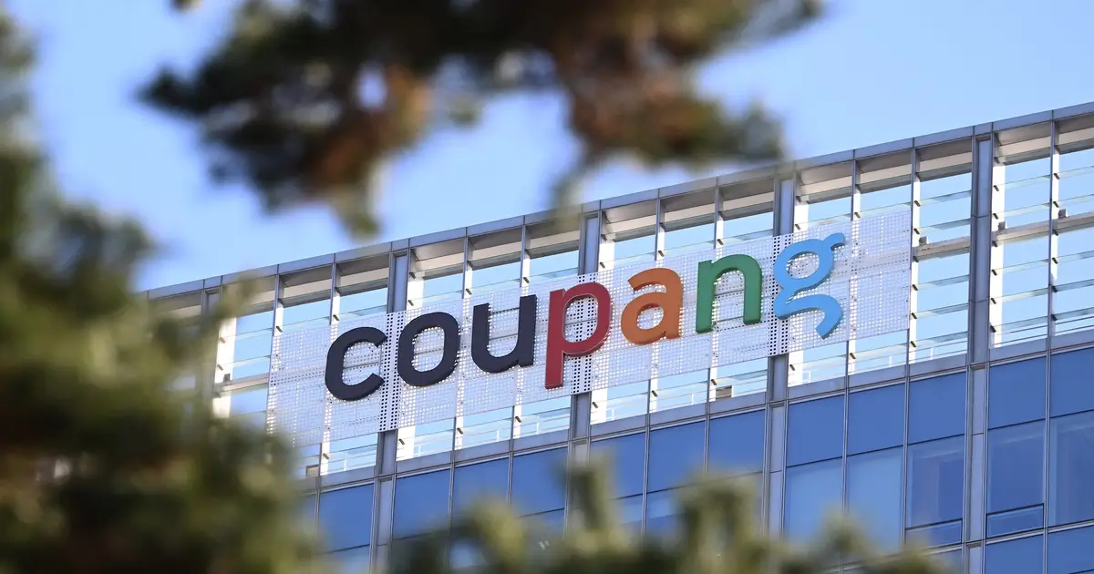 More US investors sue South Korean government over handling of Coupang data breach