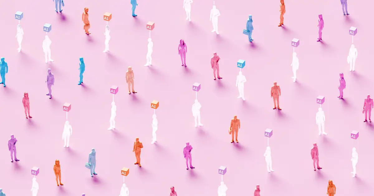 AI layoffs or  AI - washing ?