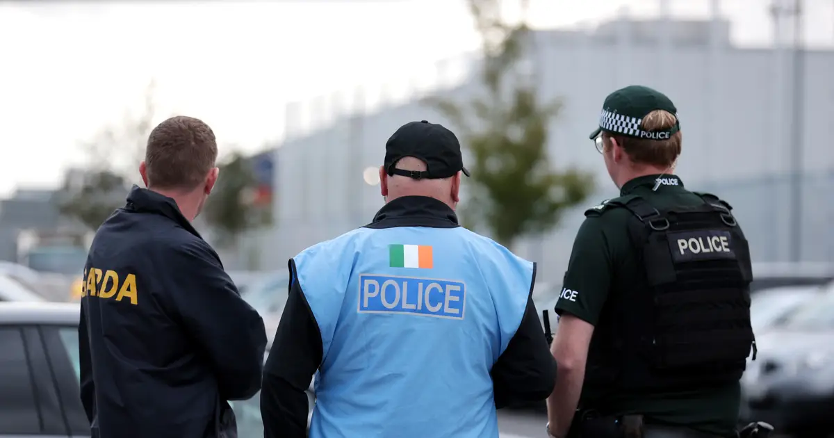 Ireland proposes new law allowing police to use spyware