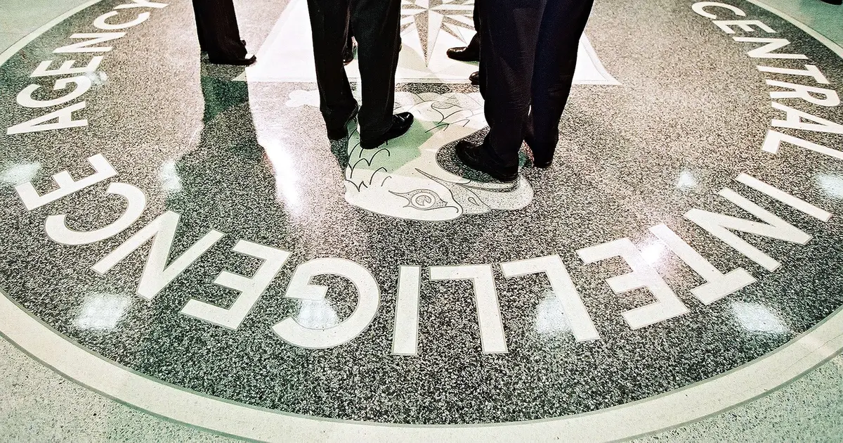 Senator , who has repeatedly warned about secret US government surveillance , sounds new alarm over  CIA activities