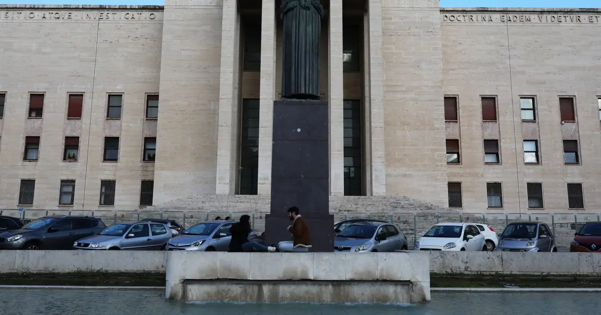 One of Europe largest universities knocked offline for days after cyberattack
