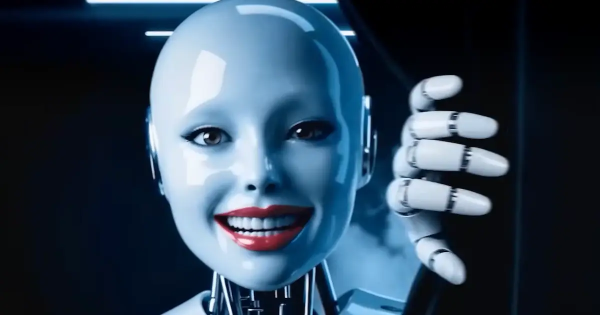 From Svedka to Anthropic , brands make bold plays with AI in Super Bowl ads