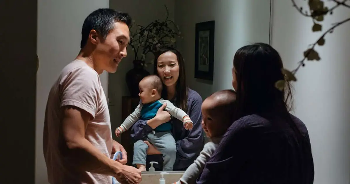 Parenthood Is Quietly Transforming Silicon Valley Approach to Privacy