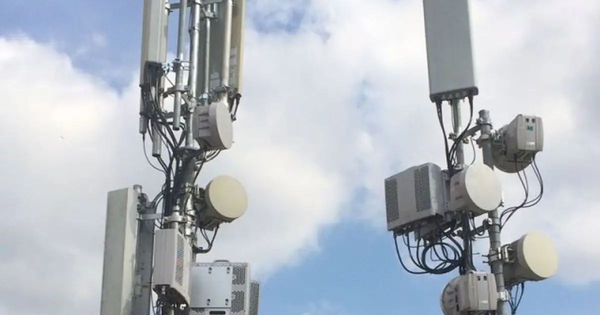 Telecom news : Huawei , ZTE , Ericsson