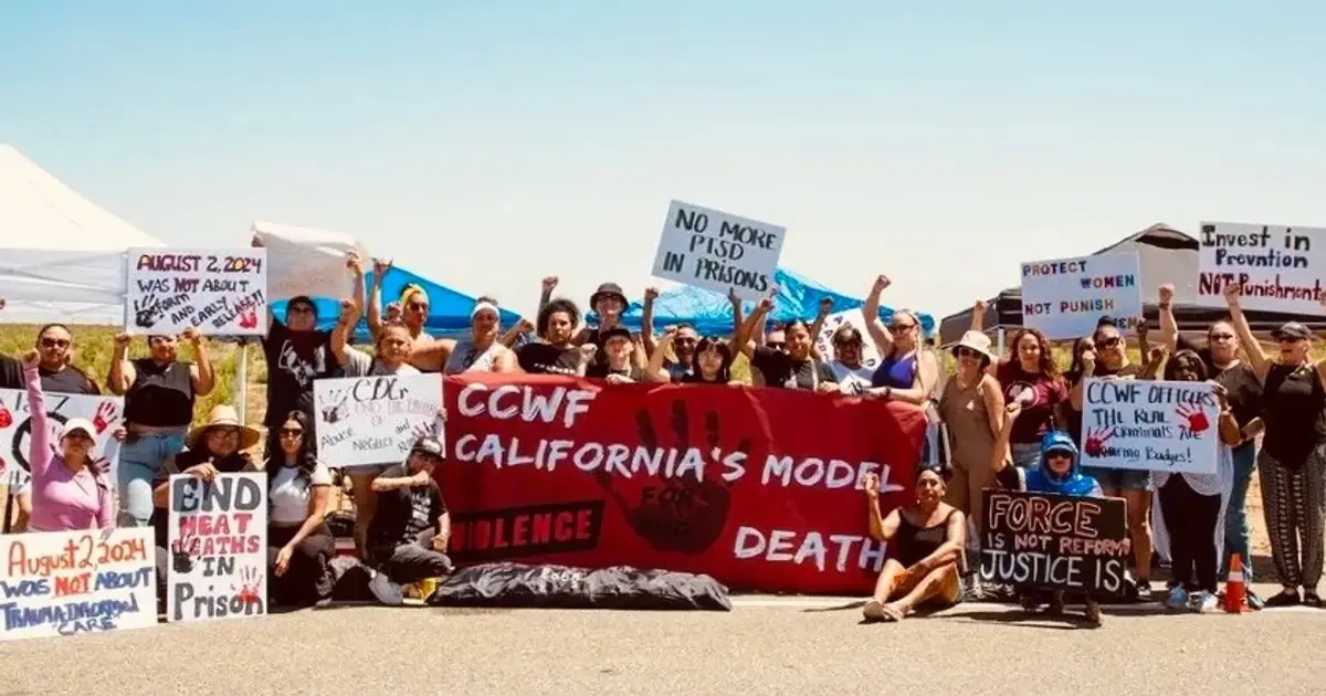 Families of Victims Who Died From Heat in Prison Fight to Prevent More Deaths
