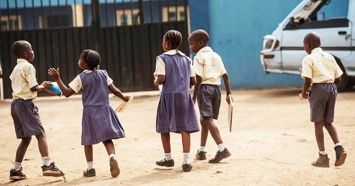 Teachers , students welcome improved security as Kaduna reopens schools