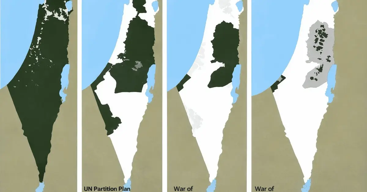 In Occupied Palestine – 21 January 2026 - The Daily Blog