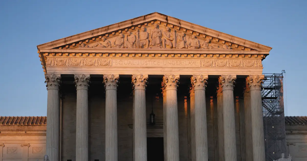 Supreme Court reverses new trial order in MD attempted murder case