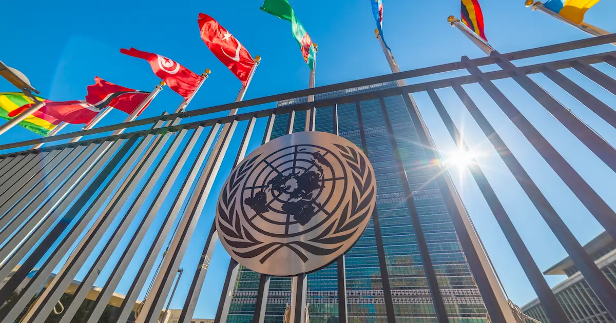 Trump Admin Rescues the UN and Increases the Education Department Budget