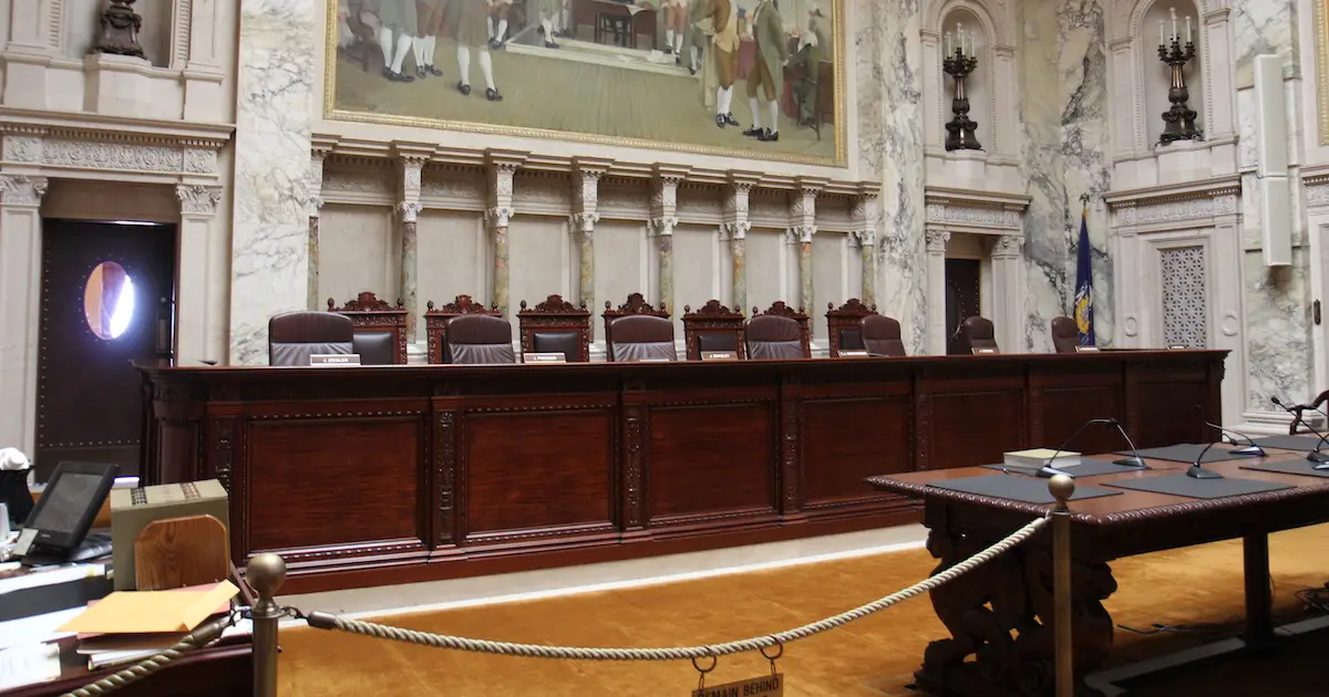 Wisconsin Supreme Court Race Could Cement Liberal Control Through 2030