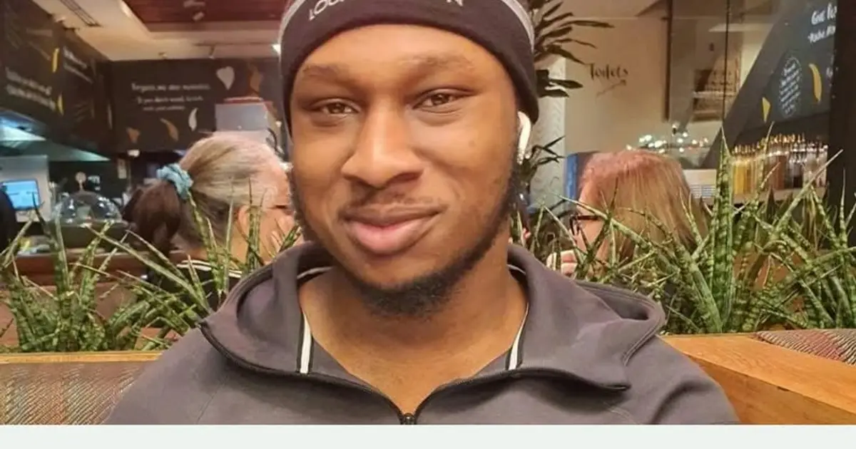 20 - Year - Old Nigerian Born , Khaleed Oladipo , Stabbed to Death in Leicester -