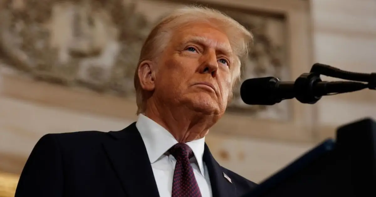 FEATURE : Why Donald Trump Wants Greenland