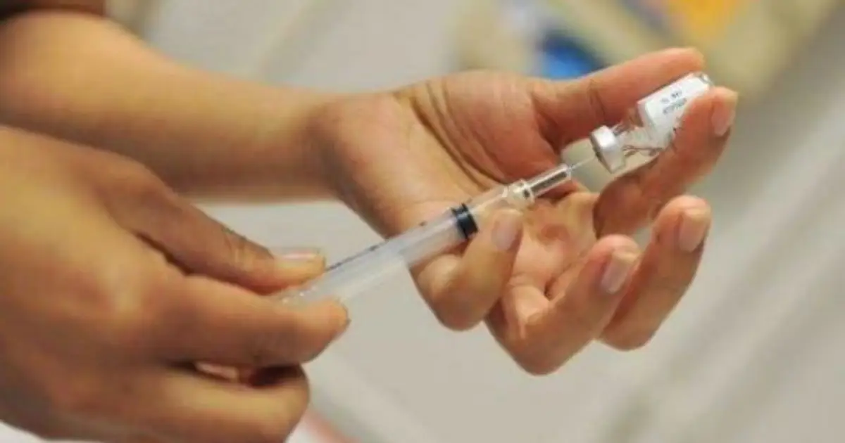 County health officials urge vaccination amid nationwide measles surge
