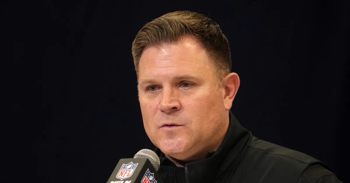 Former Packers Star Gets College Football Hall of Fame News