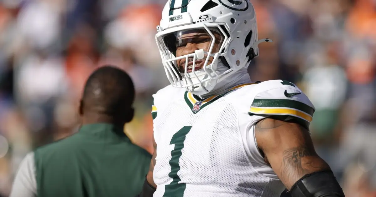 Micah Parson Genuine Reaction to Packers Losing Defensive Coordinator
