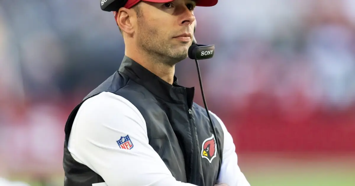 Packer New DC Makes Interesting First Move